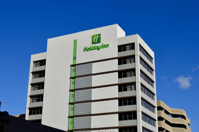 Hotel Holiday Inn Columbia - Downtown