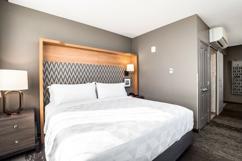 Hotel Holiday Inn Columbia - Downtown