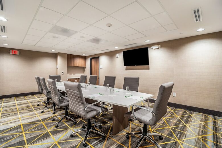 Hotel Holiday Inn Columbia - Downtown