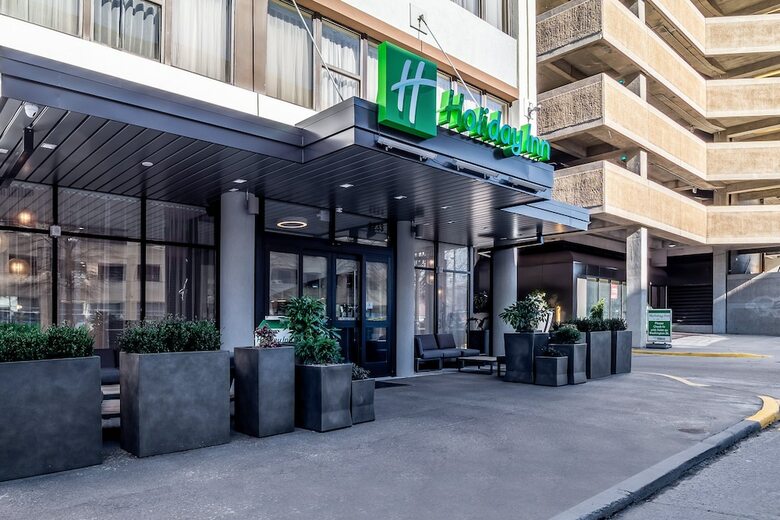Hotel Holiday Inn Columbia - Downtown
