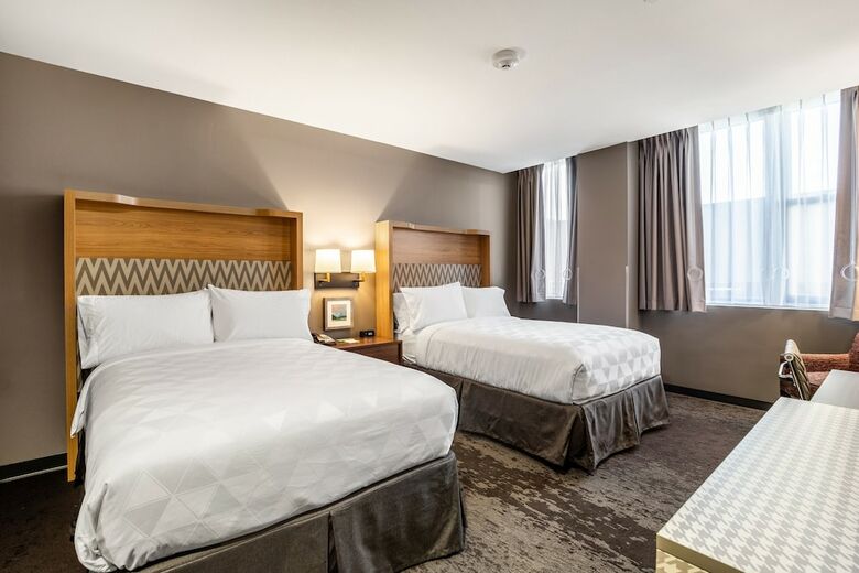 Hotel Holiday Inn Columbia - Downtown