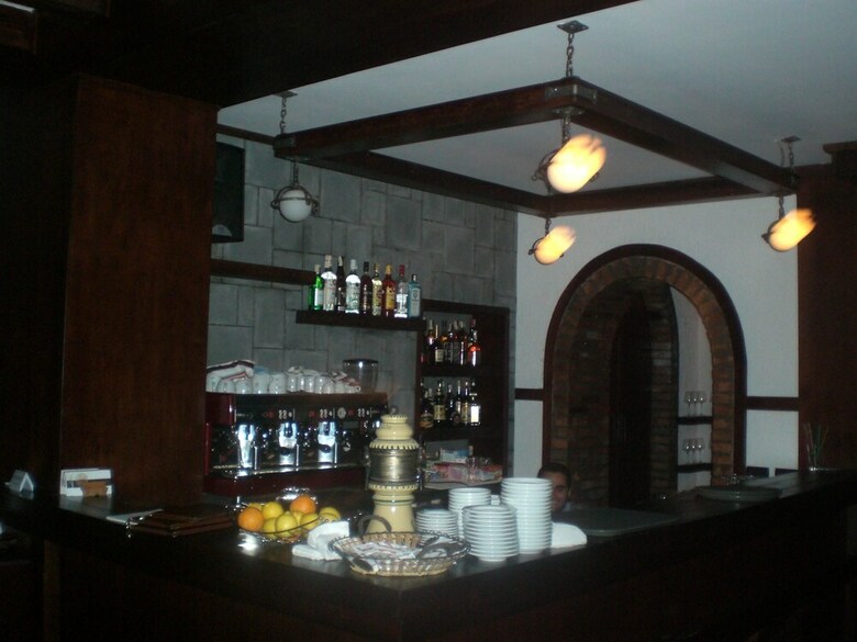 Hotel Natyral Razma Resort