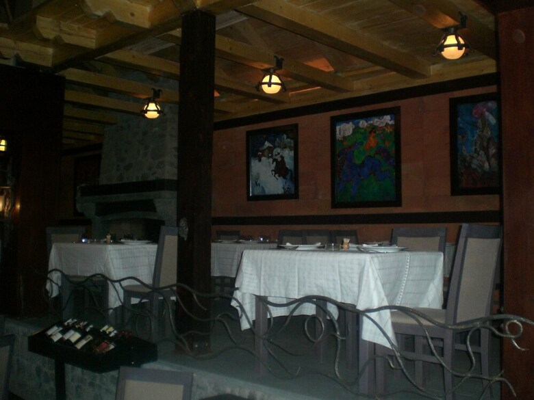 Hotel Natyral Razma Resort