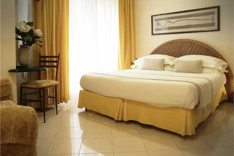 Hotel Locanda A C� Du Gigante