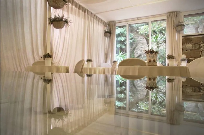 Hotel Locanda A C� Du Gigante