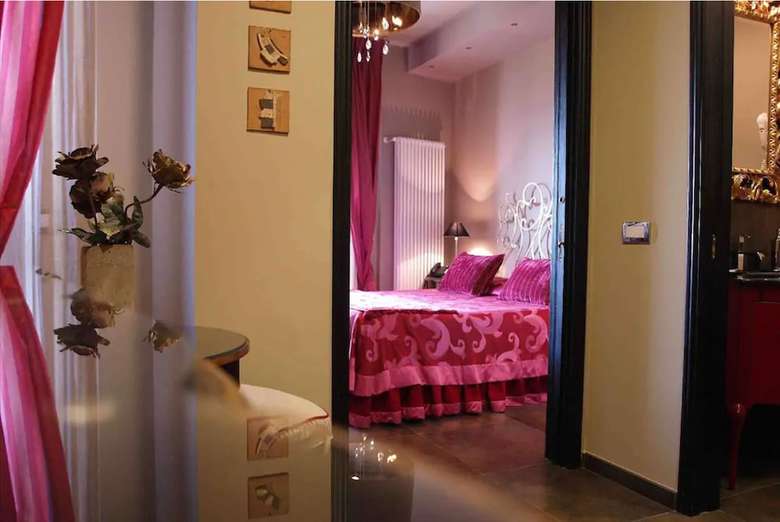 Hotel Locanda A C� Du Gigante