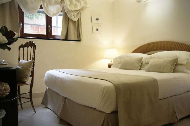 Hotel Locanda A C� Du Gigante