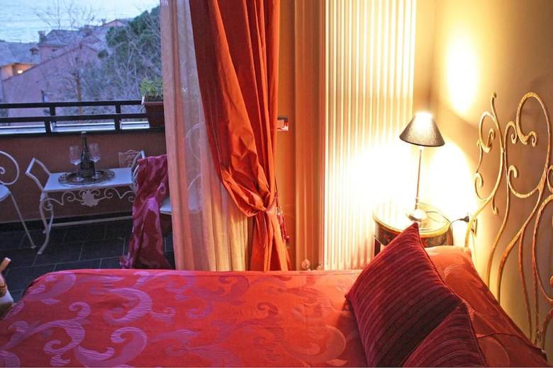 Hotel Locanda A C� Du Gigante