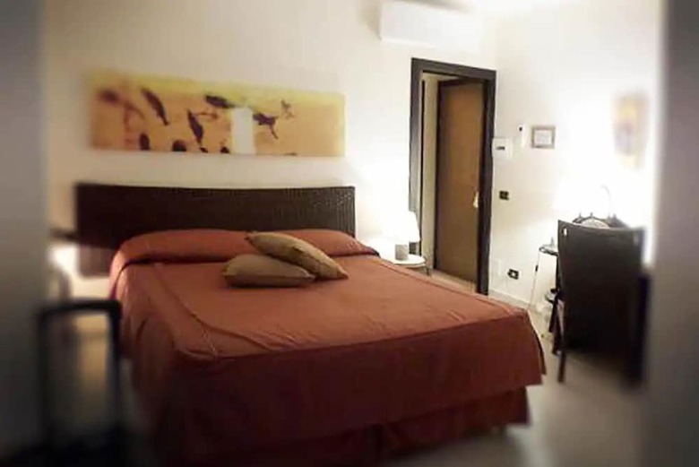 Hotel Locanda A C� Du Gigante