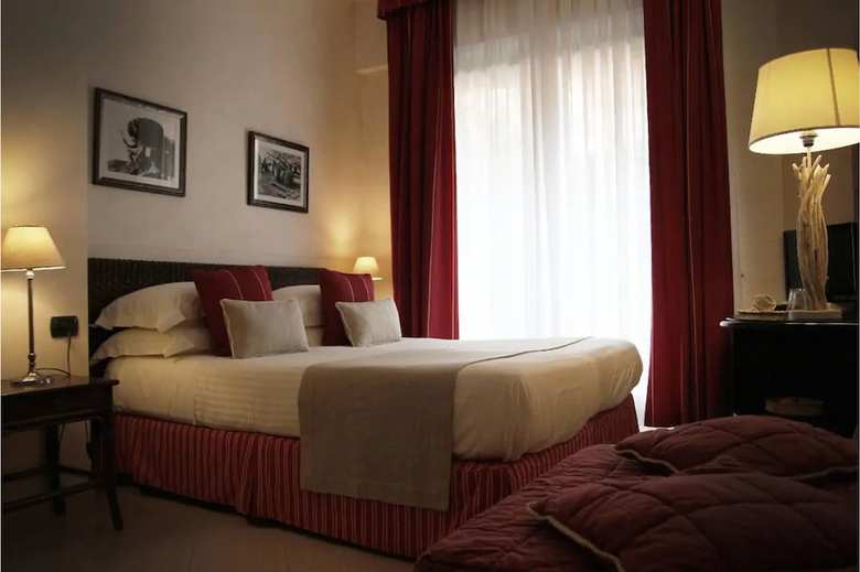 Hotel Locanda A C� Du Gigante