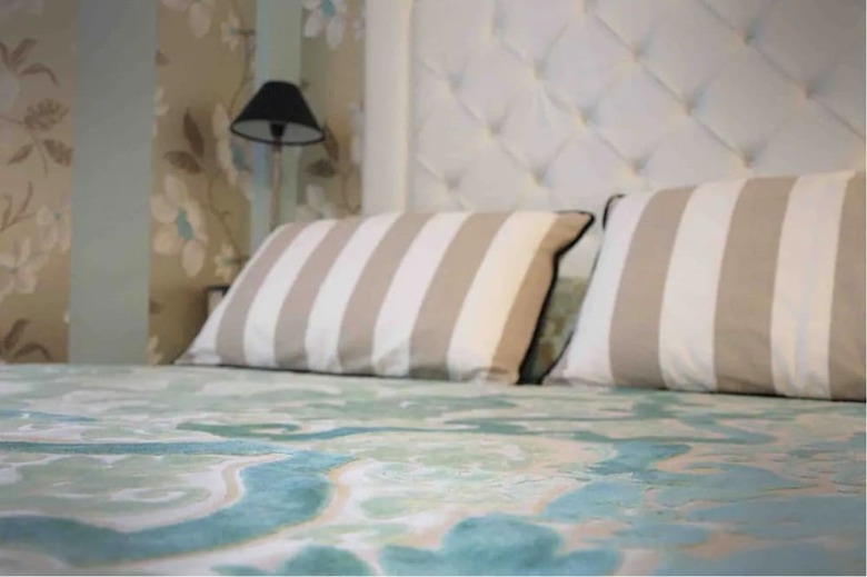 Hotel Locanda A C� Du Gigante