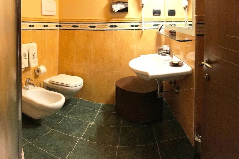Hotel Locanda A C� Du Gigante