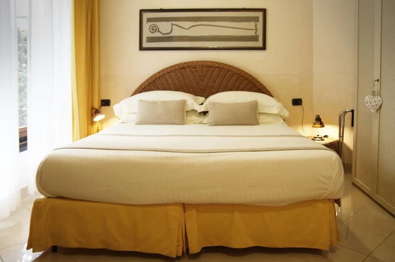 Hotel Locanda A C� Du Gigante