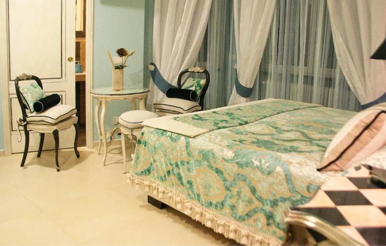 Hotel Locanda A C� Du Gigante