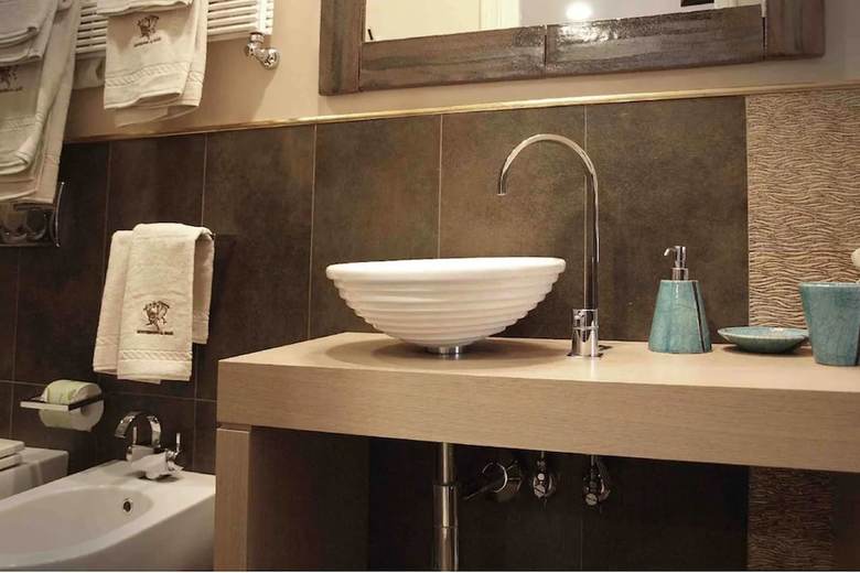Hotel Locanda A C� Du Gigante