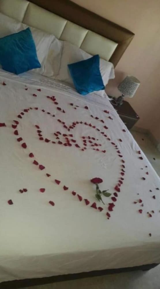 Hotel Chambre Deluxe 4 Star