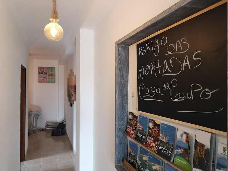 Hotel Abrigo Das Nortadas