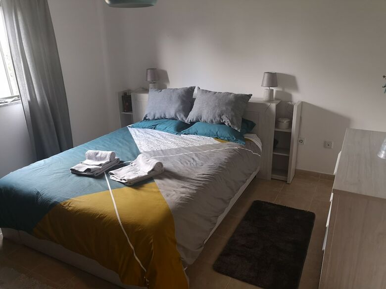 Hotel Abrigo Das Nortadas