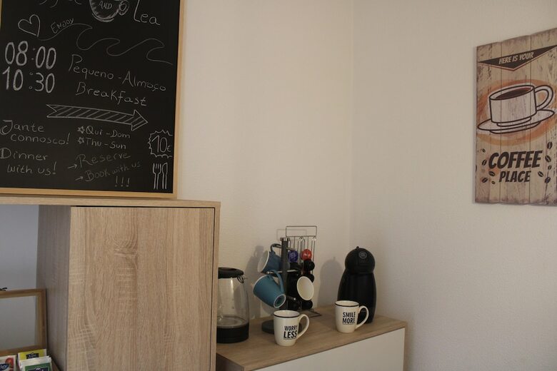 Hotel Abrigo Das Nortadas