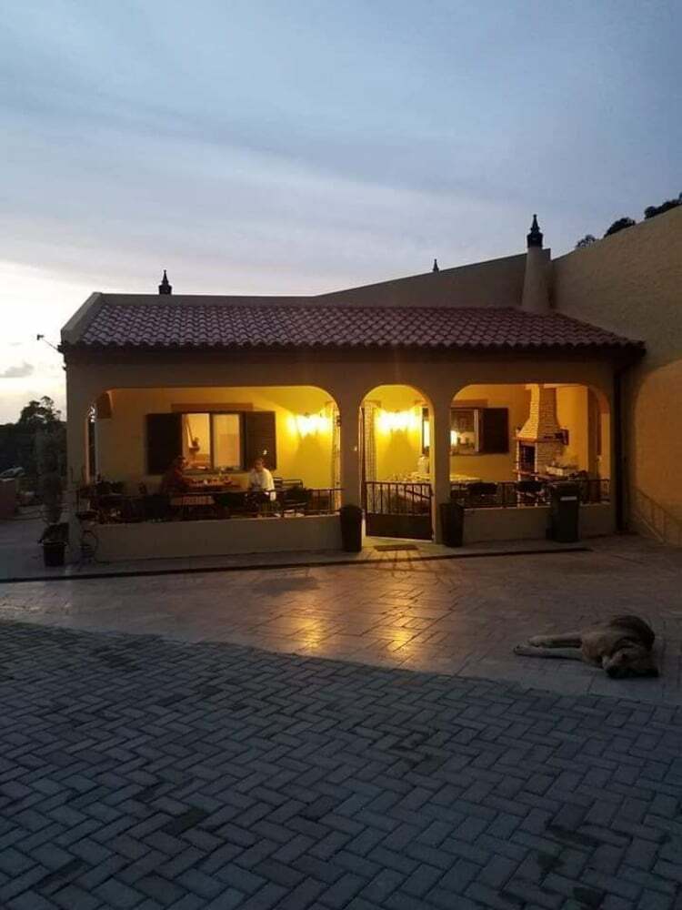 Hotel Abrigo Das Nortadas
