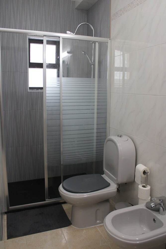 Hotel Abrigo Das Nortadas