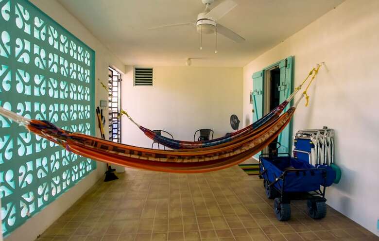The Beach Pad