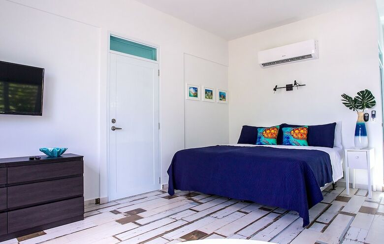 The Beach Pad