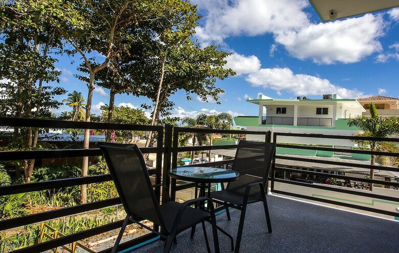 The Beach Pad