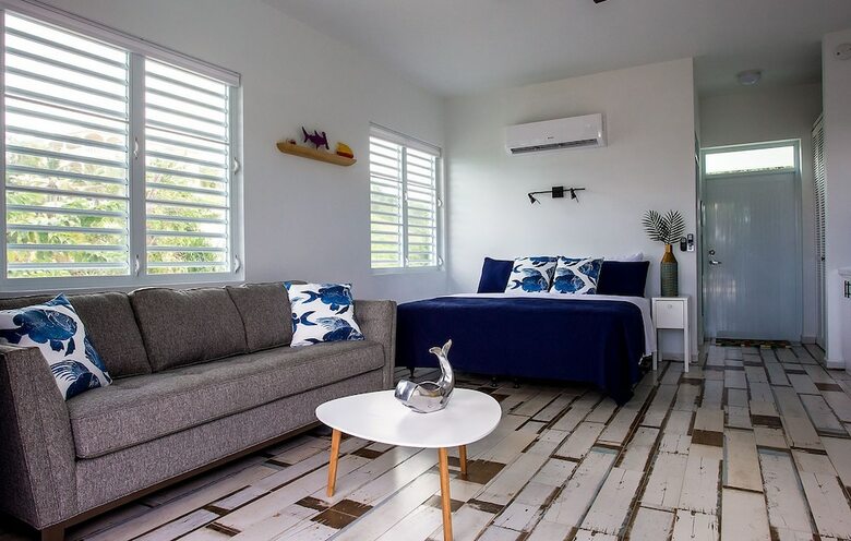 The Beach Pad