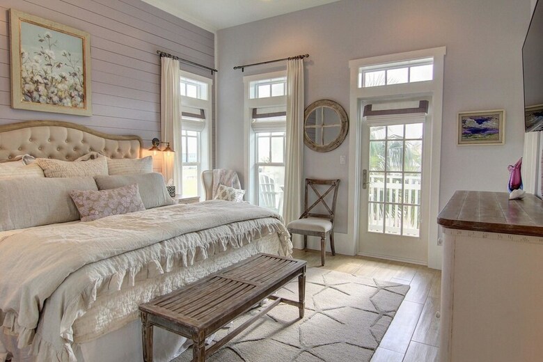 Cinnamon Shore- Blue Heron Tc 4101