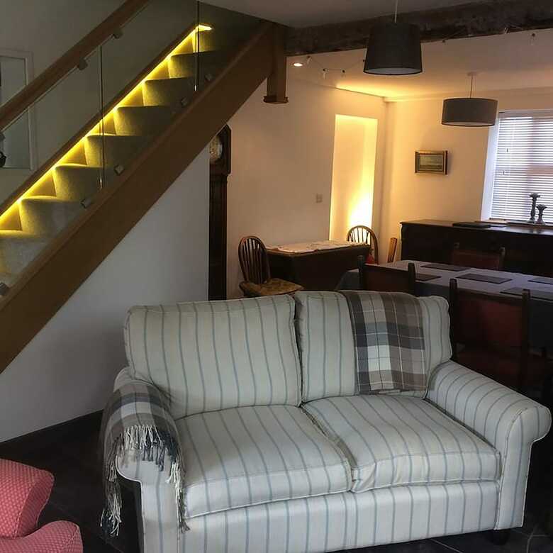 Bed & Breakfast Top House
