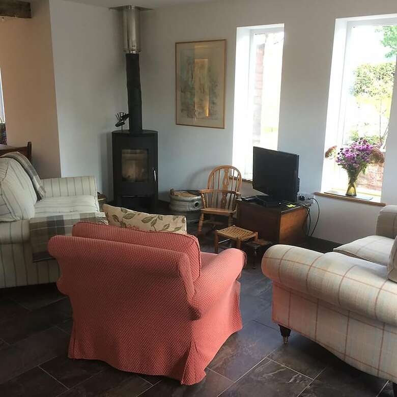 Bed & Breakfast Top House