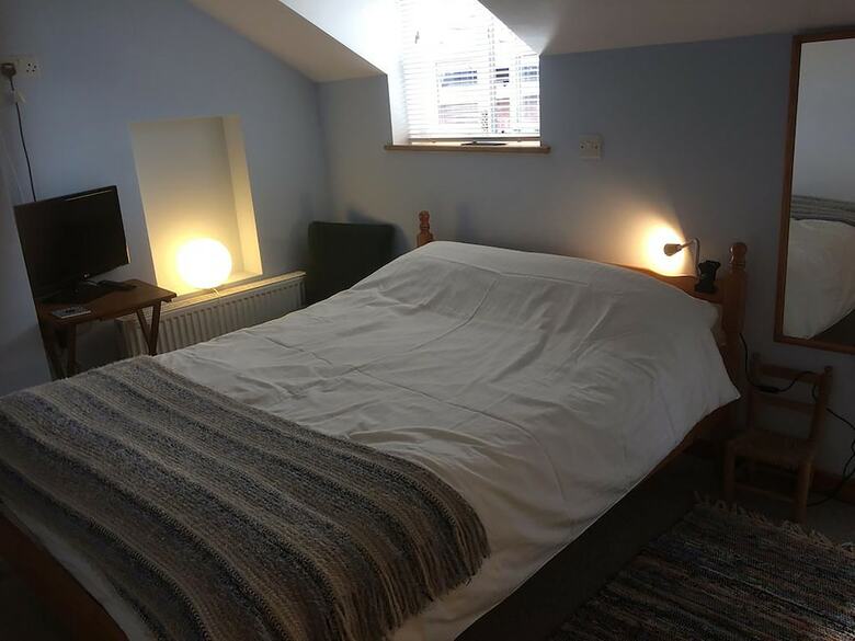Bed & Breakfast Top House