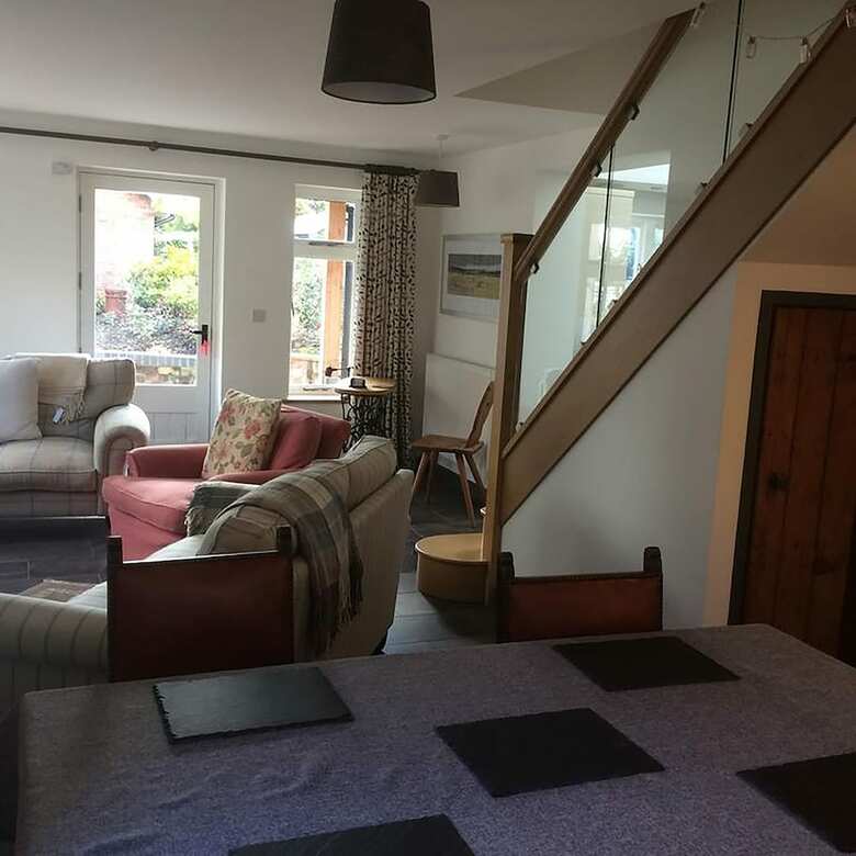 Bed & Breakfast Top House