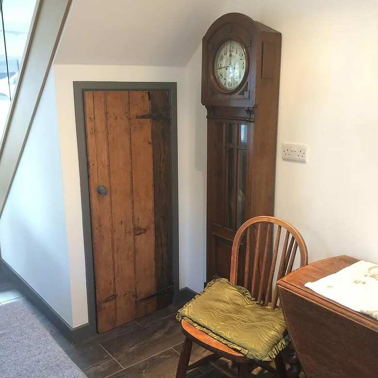 Bed & Breakfast Top House