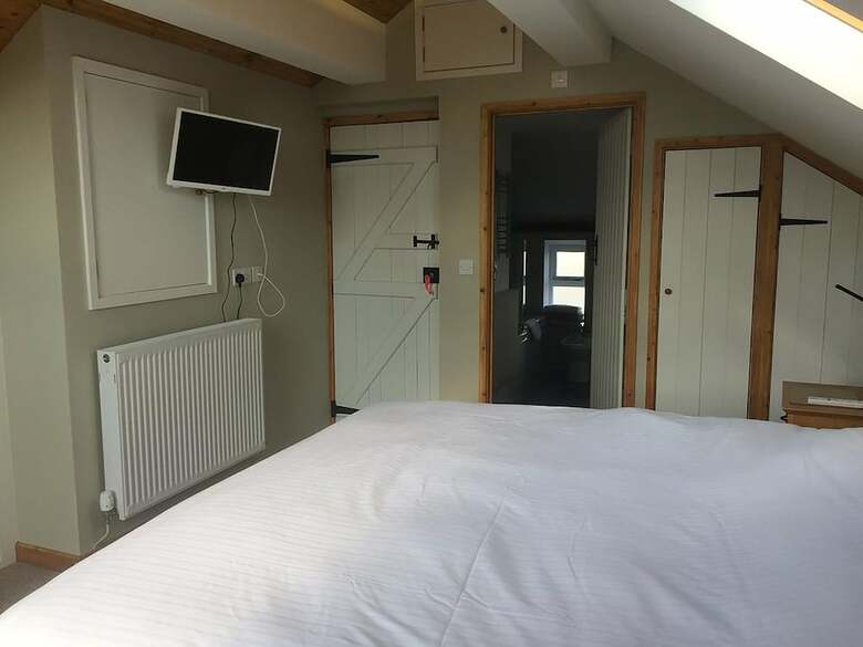 Bed & Breakfast Top House
