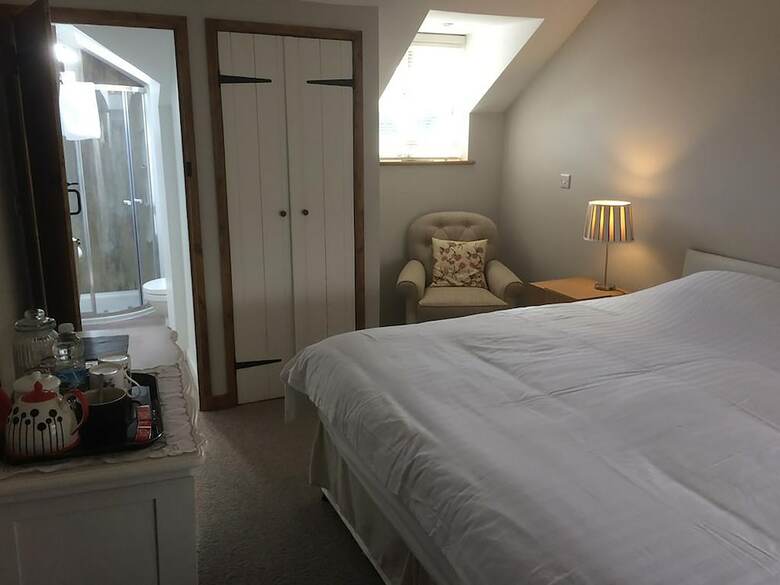 Bed & Breakfast Top House
