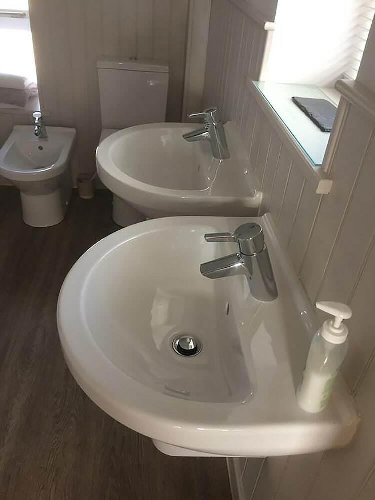 Bed & Breakfast Top House