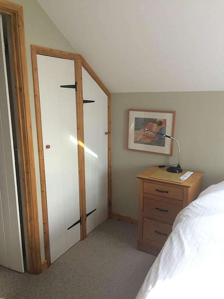 Bed & Breakfast Top House