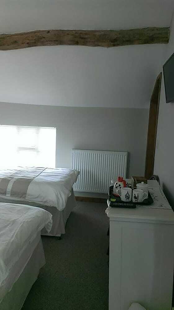 Bed & Breakfast Top House