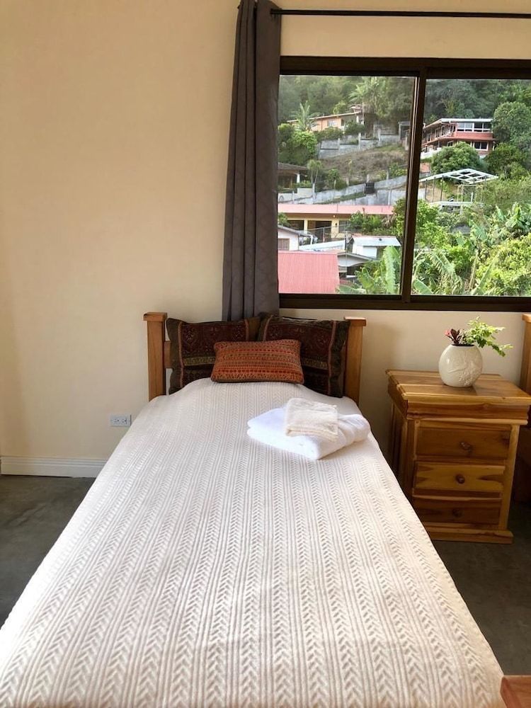 Hotel Buena Vista Boquete