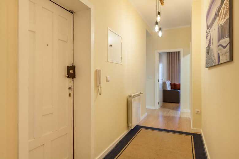 Apartamentos Feel At Home - Free Private Parking