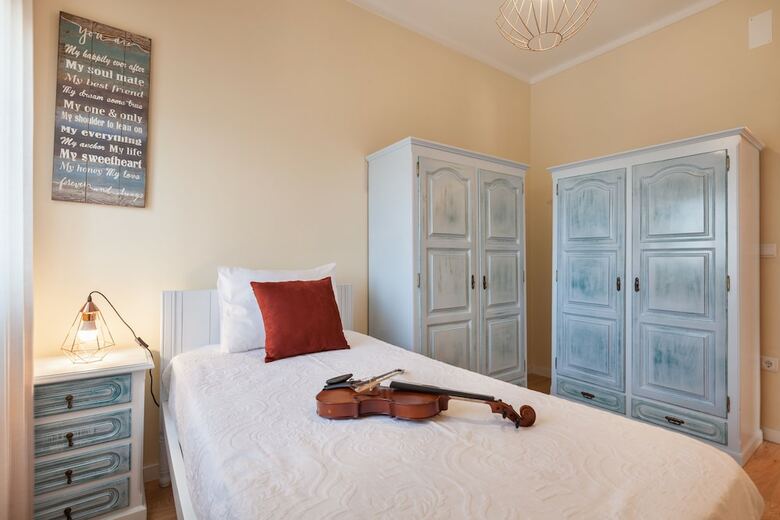 Apartamentos Feel At Home - Free Private Parking