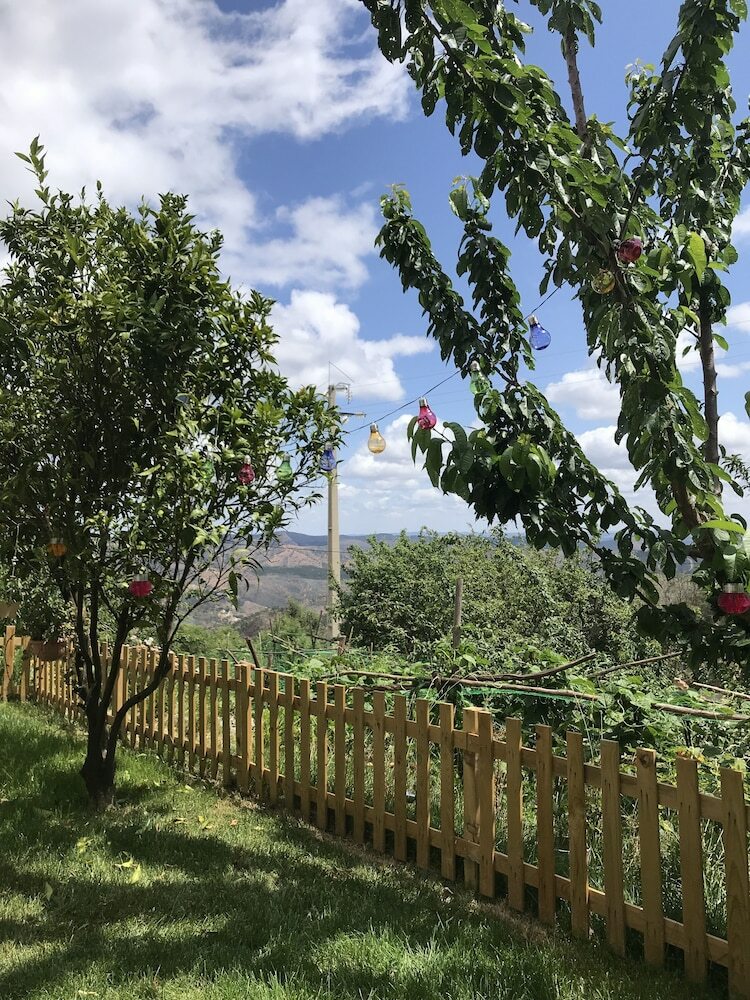 Casas Bemposta