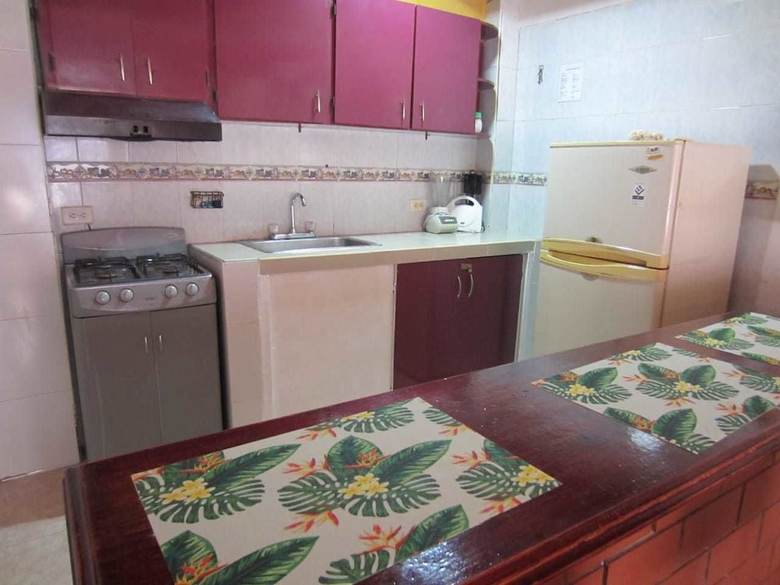Apartamentos Ney House