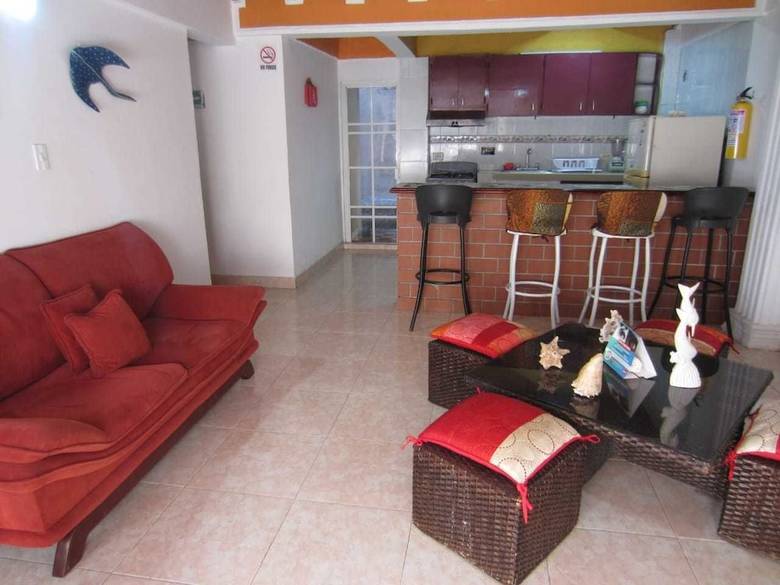 Apartamentos Ney House