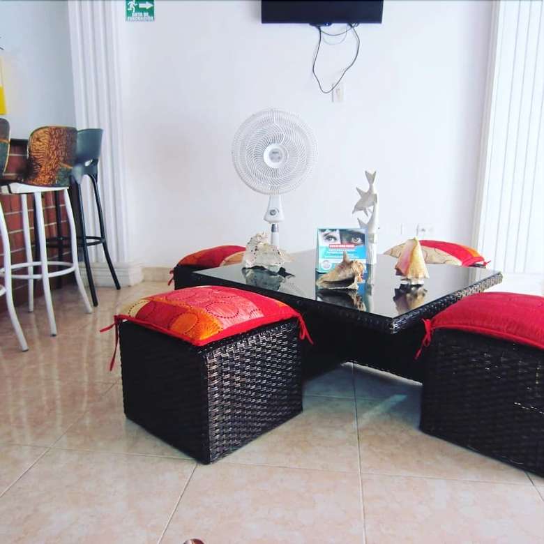 Apartamentos Ney House