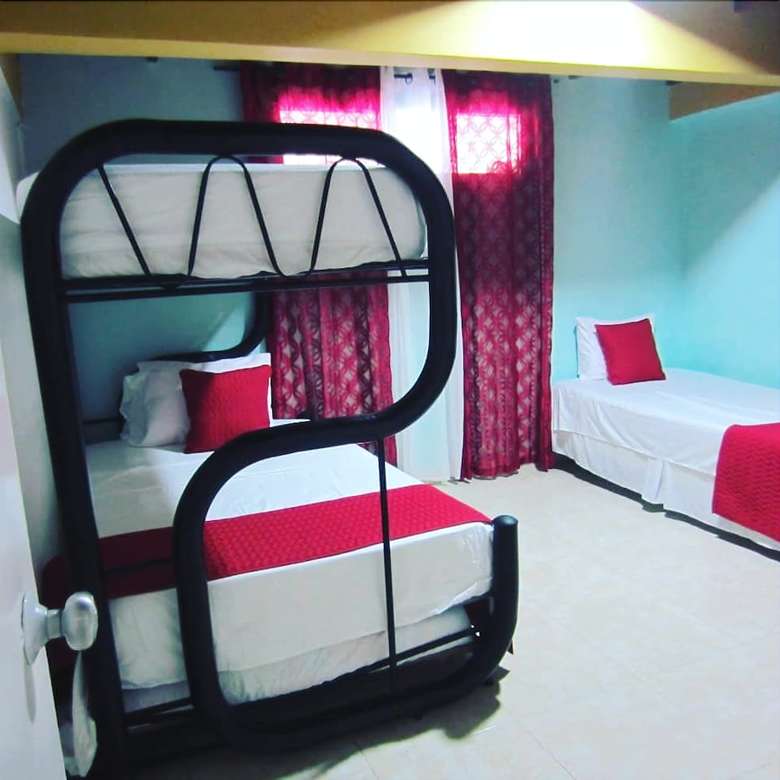 Apartamentos Ney House