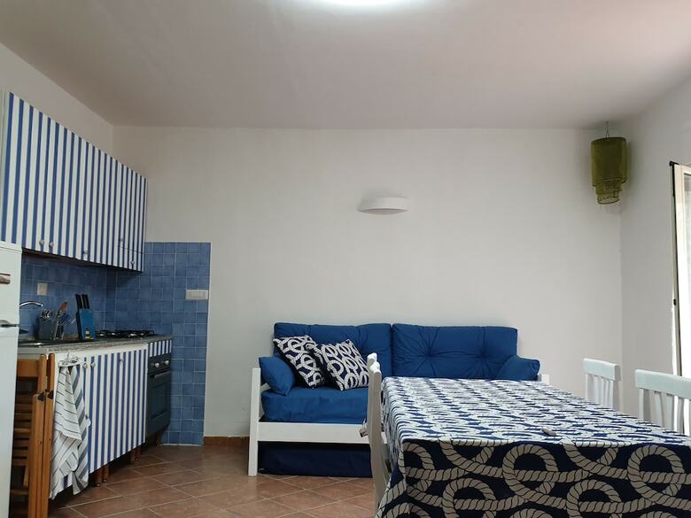 Apartamento Casa Cabina
