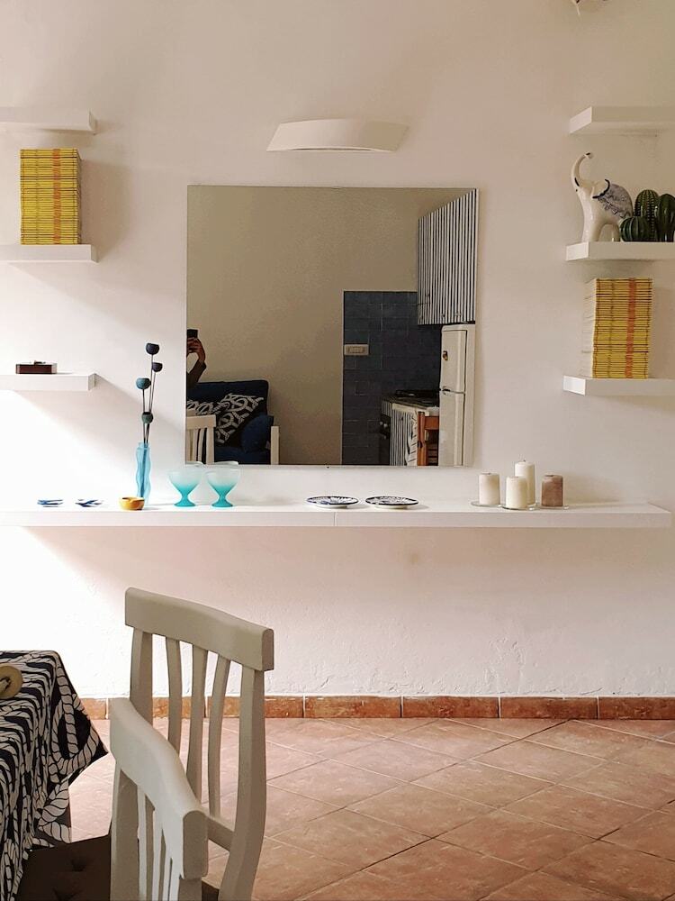 Apartamento Casa Cabina